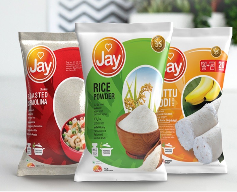 Jay Food Products