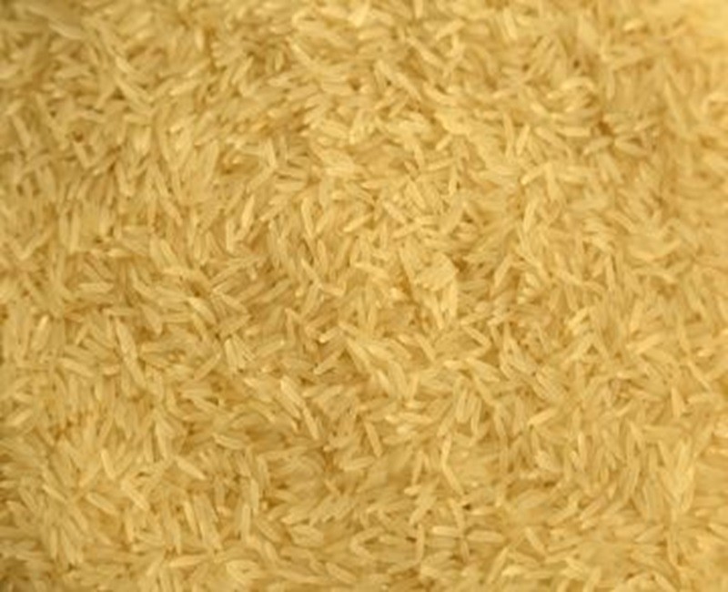 Golden Sella Basmati Rice