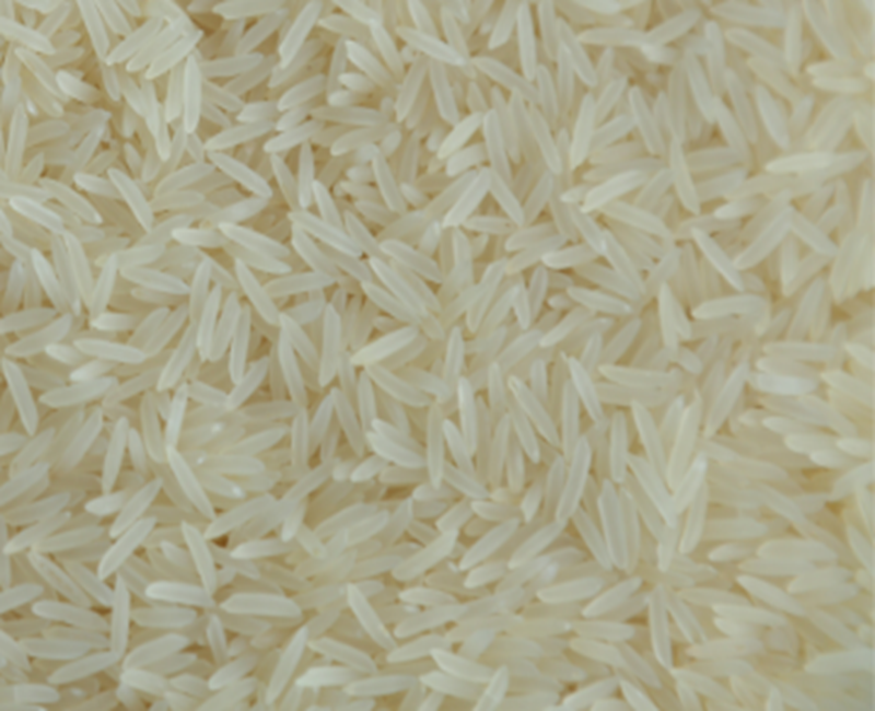 Pusa Creamy/White Sella Basmati Rice