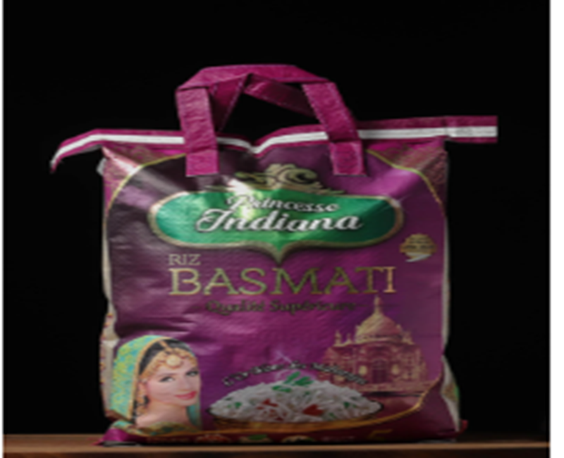 Princesse Indiana Basmati Rice