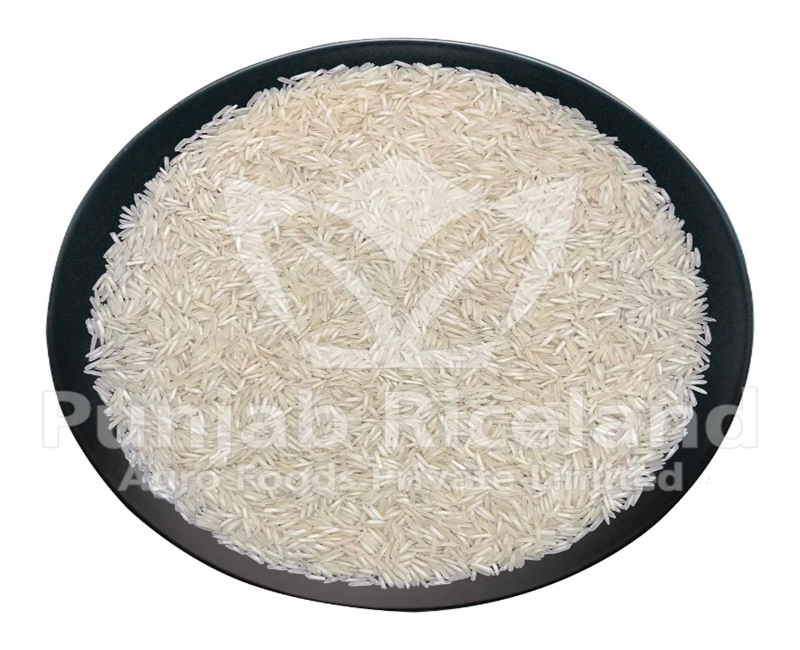 1121 Steam Basmati Rice