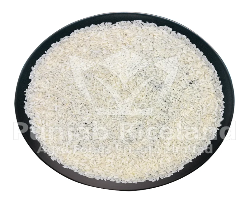 Pusa Golden Sella Basmati Rice