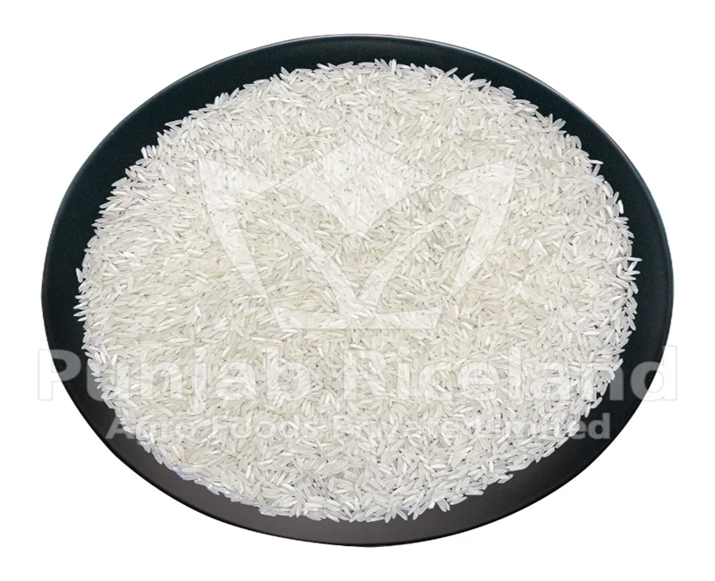 1401 Creamy Sella Basmati Rice