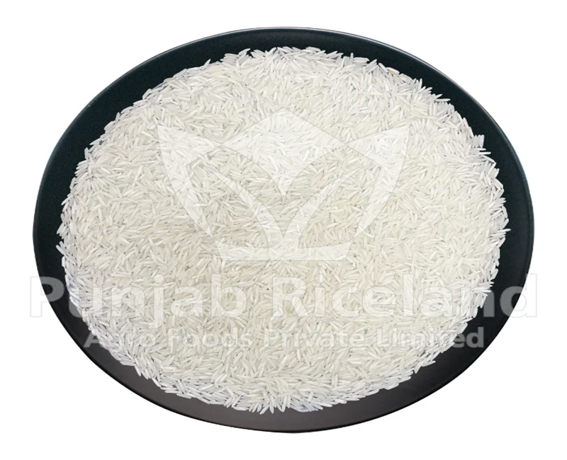 1509 Golden Sella Basmati Rice