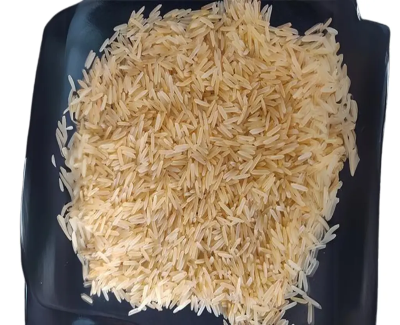 1121 Golden Sella Basmati Rice