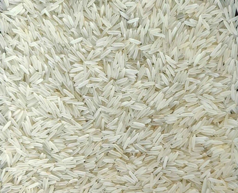 IR 64 White 5 Broken Rice
