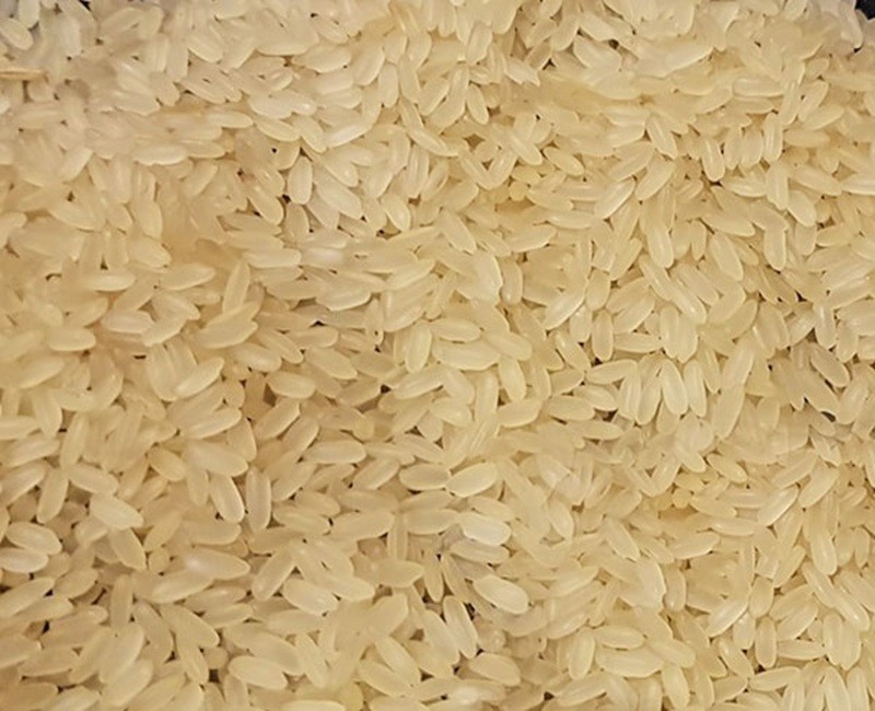 Pesticide-Free Sona Masoori Parboiled Rice