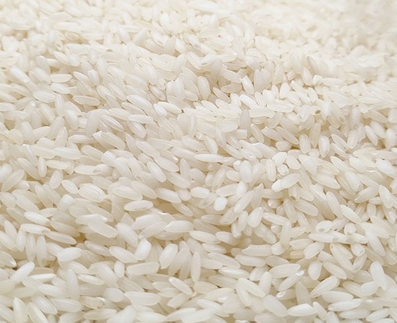 Pesticide-Free Sona Masoori Steam Rice
