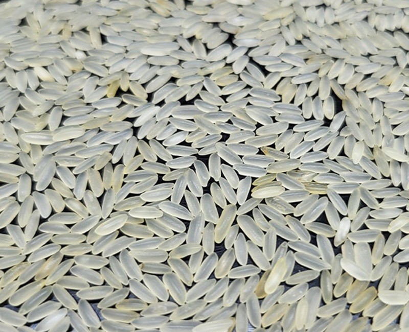 Pesticide-Free Ponni Boiled