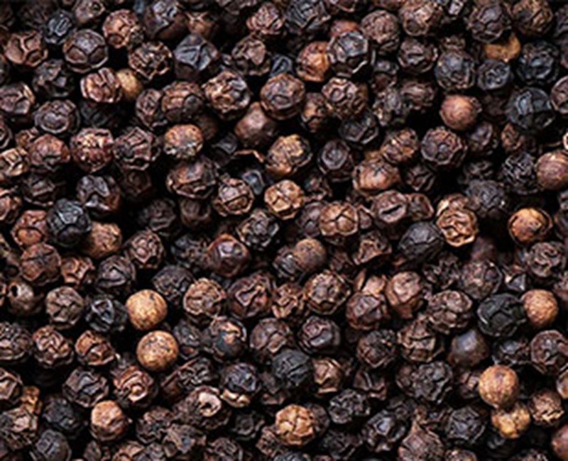Black Pepper (Kalo Morich)