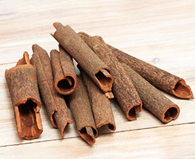 Cinnamon (Darucini)