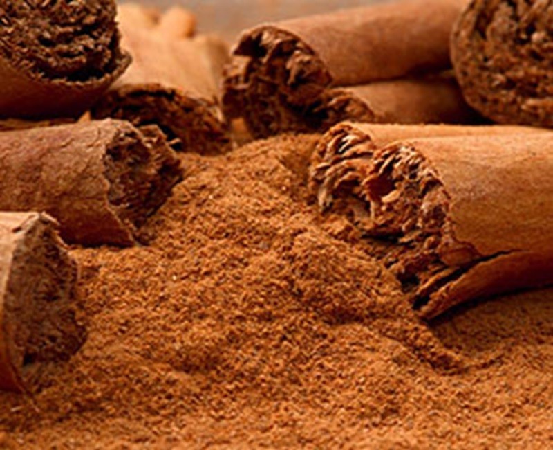 Cinnamon Powder (Darucini Gura)