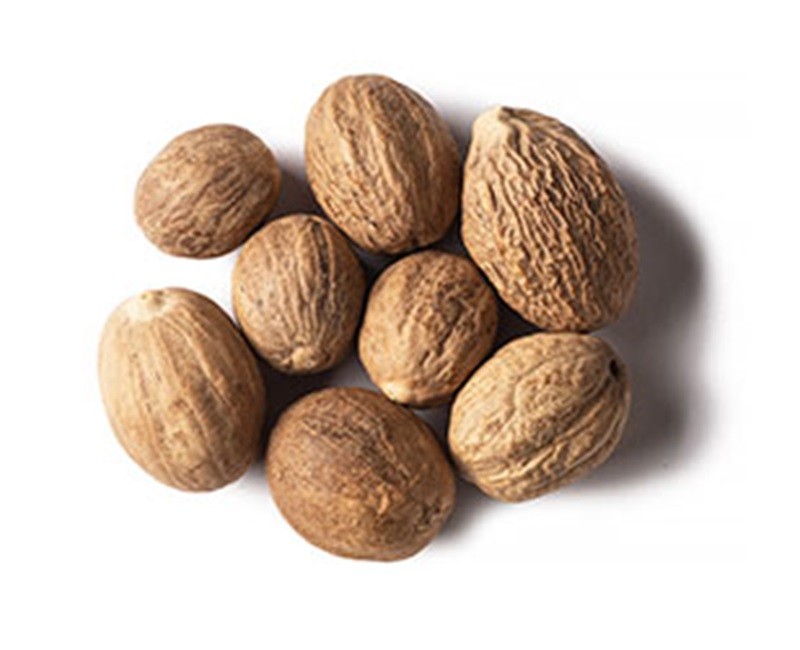 Nutmeg Whole (Jayfel)