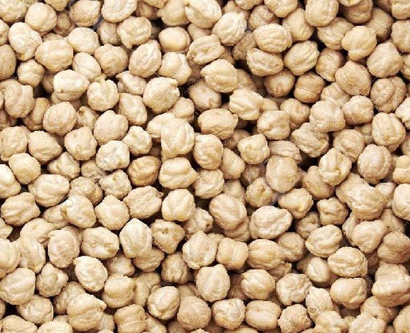 9mm Chickpeas (Kabuli Boot)