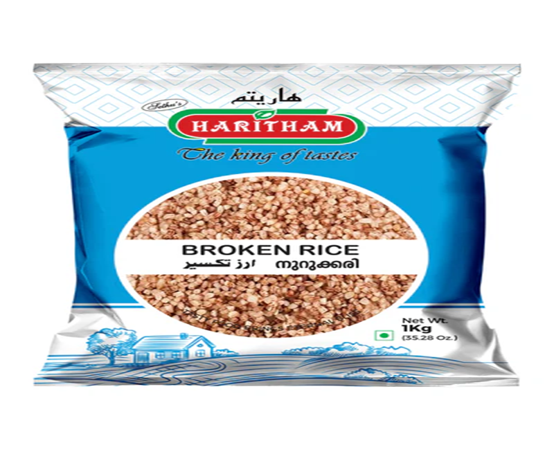 Broken Rice