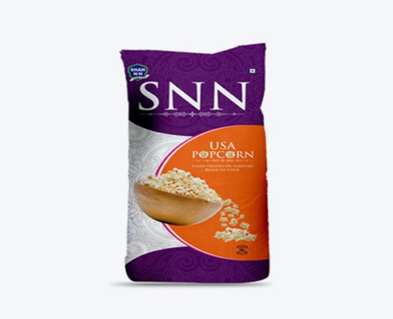 Small packet for theatres