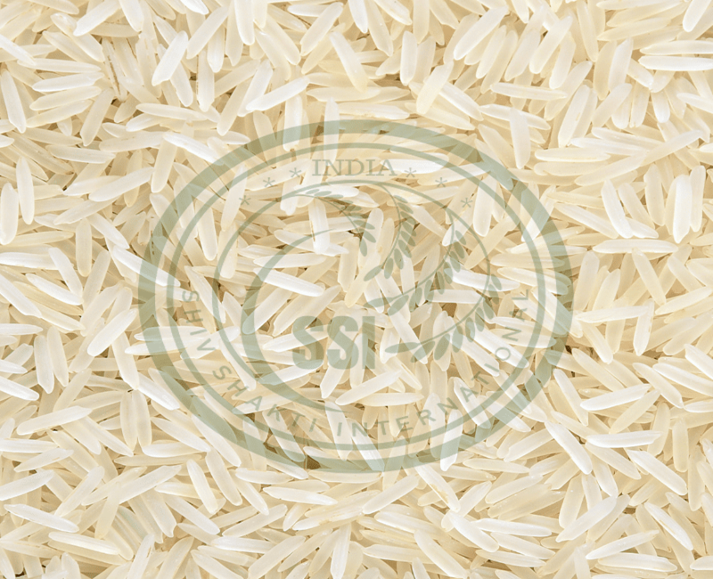 1121 Sella Basmati Rice