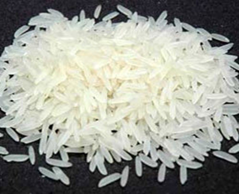 Sella Basmati Rice:
