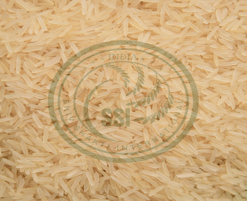 1509 Sella Basmati Rice