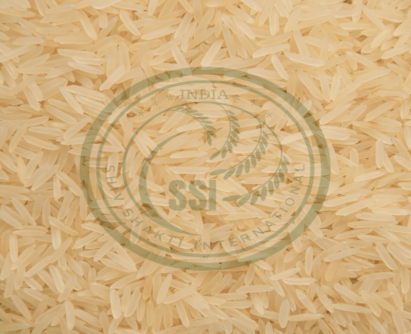 Sugandha Sella Basmati Rice