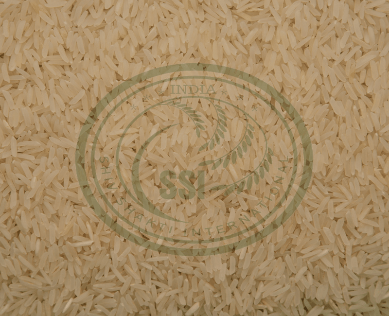 Sharbati Raw Basmati Rice