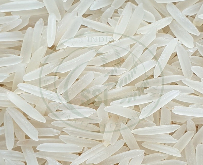1718 SELLA BASMATI RICE