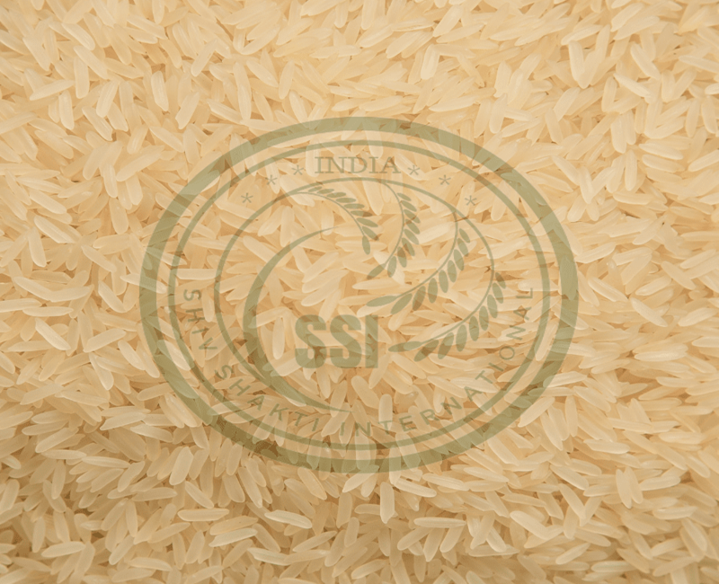 PR14 Sella Non Basmati Rice