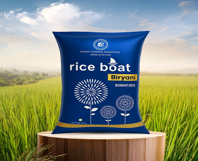 Biryani Basmati Rice