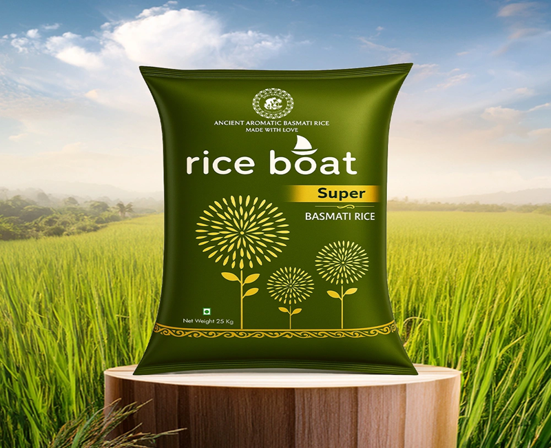 Super Basmati RIce