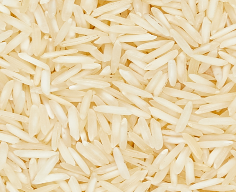 Parmal rice