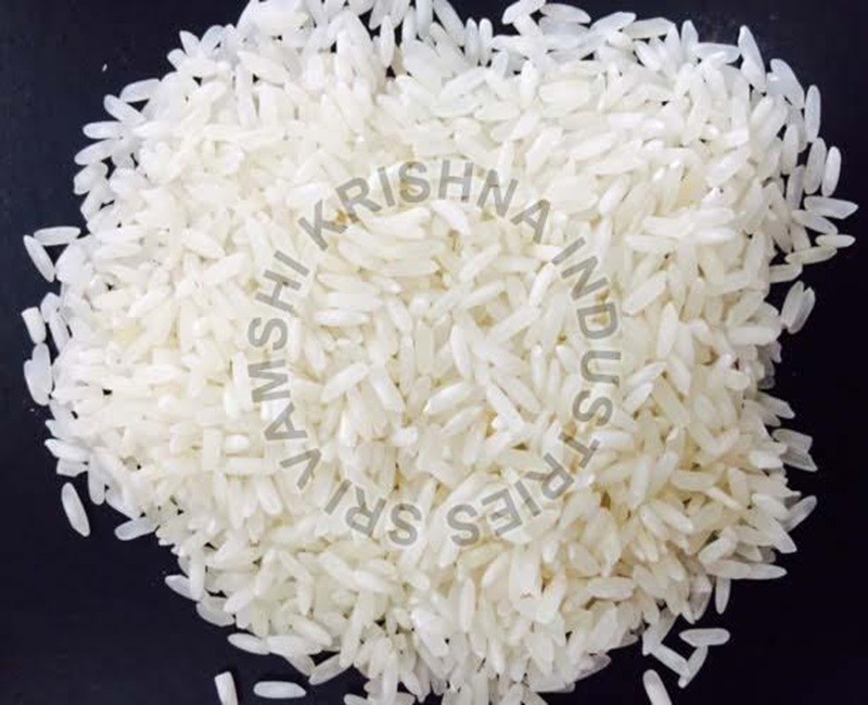 Long Grain White Rice