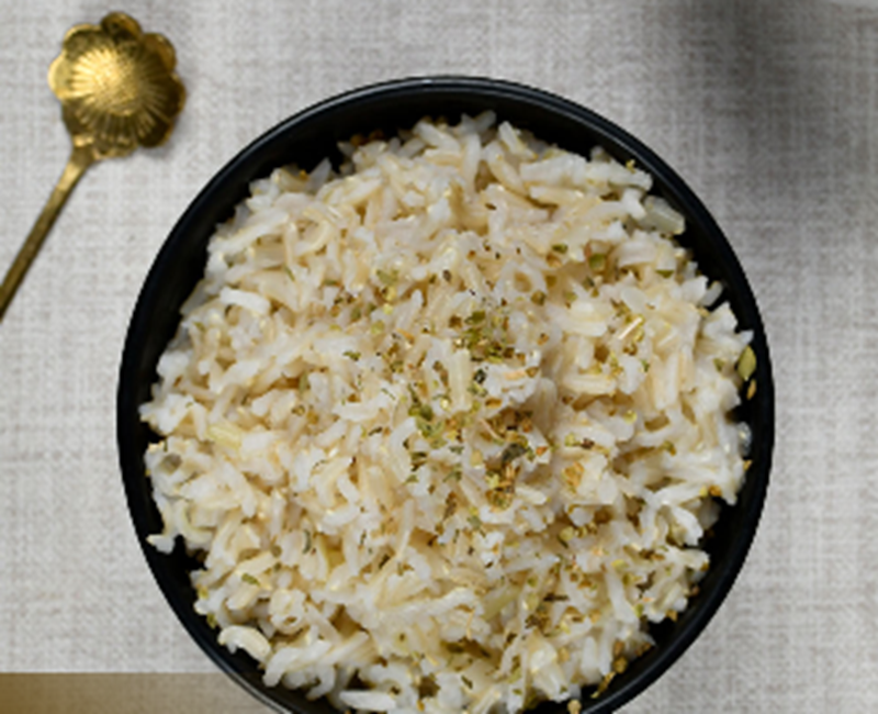 Sugandha Basmati rice