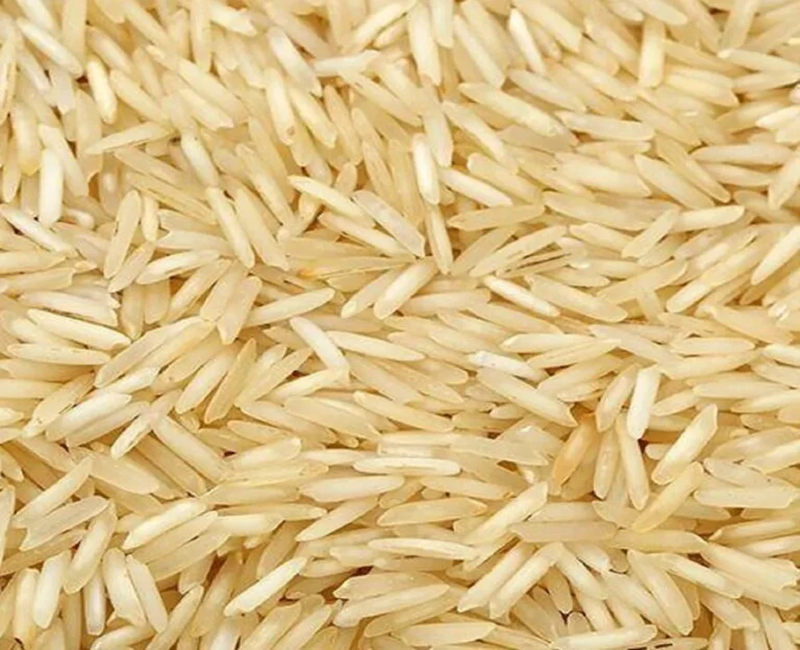 1509 Golden Sella Basmati Rice