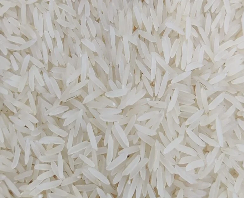 Traditional Sella Basmati Rice