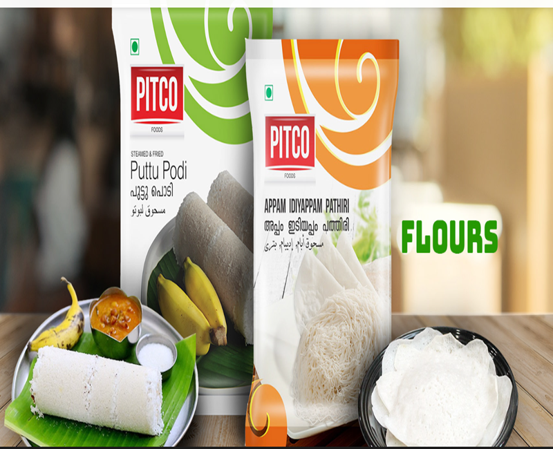 Appam idiyapam pathiri