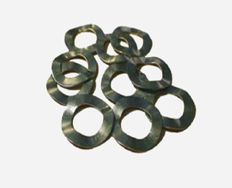 Wave Spring washer