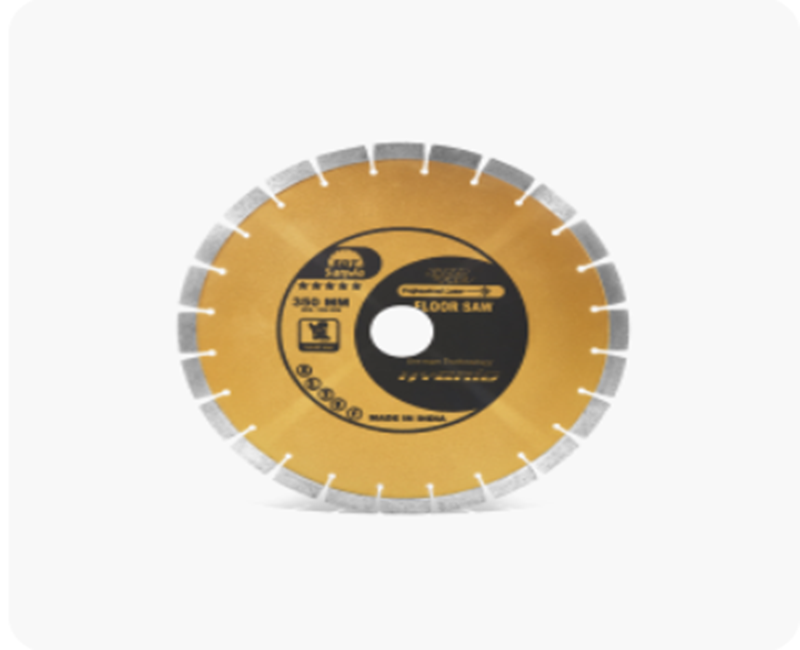 Diamond Saw Blade for Hand Saw Machines