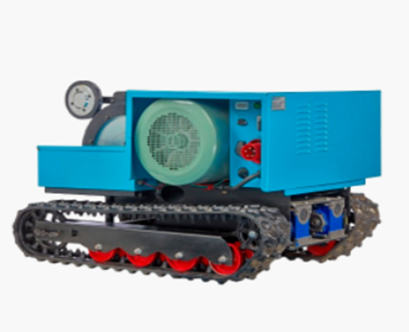 SDT-132 Dry Drilling Machine