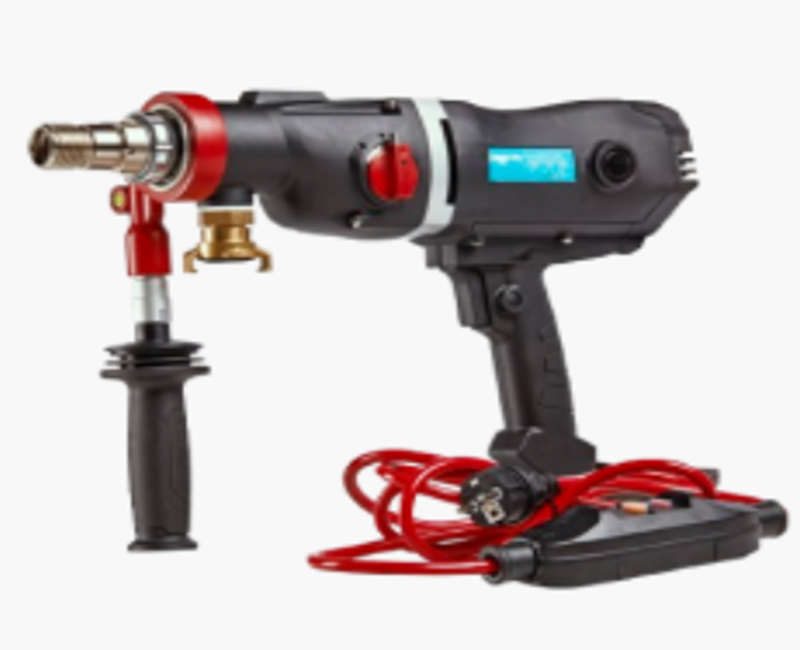 SDT-162 Dry Drilling Machine