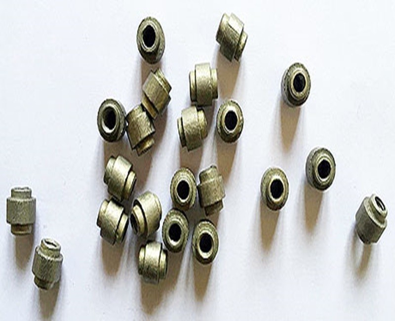 Stationary Diamond Wire