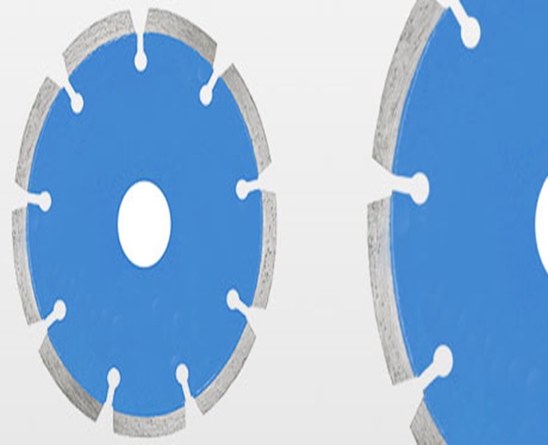 Squaring & Chamfering Wheels