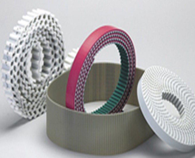 Polyurethane Belts