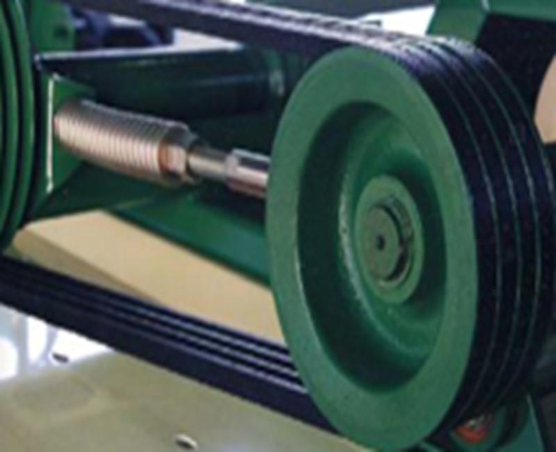 V Belts and Wedge Belts