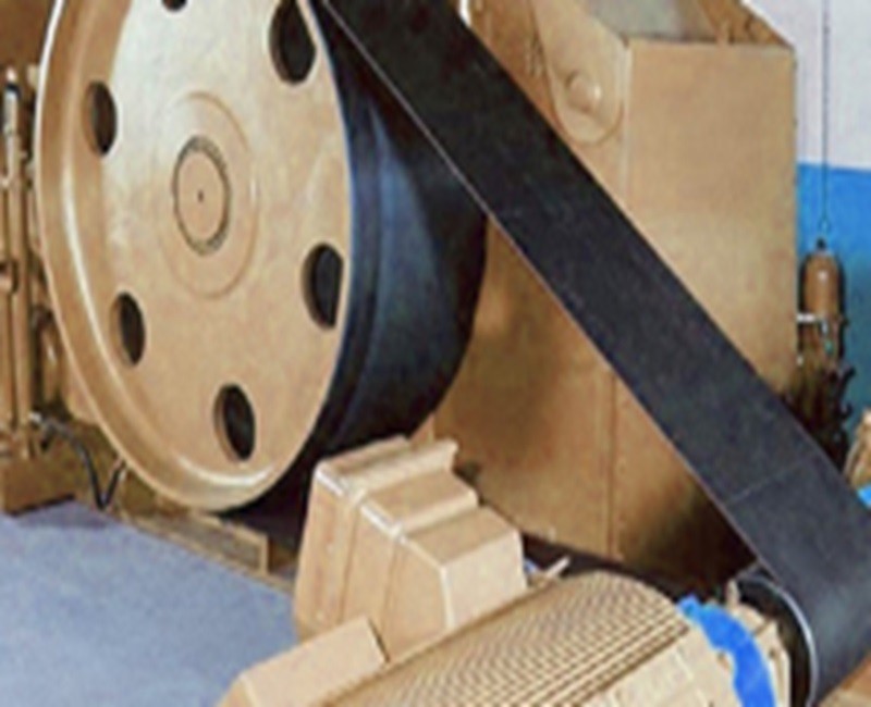 Flat Transmission Belts