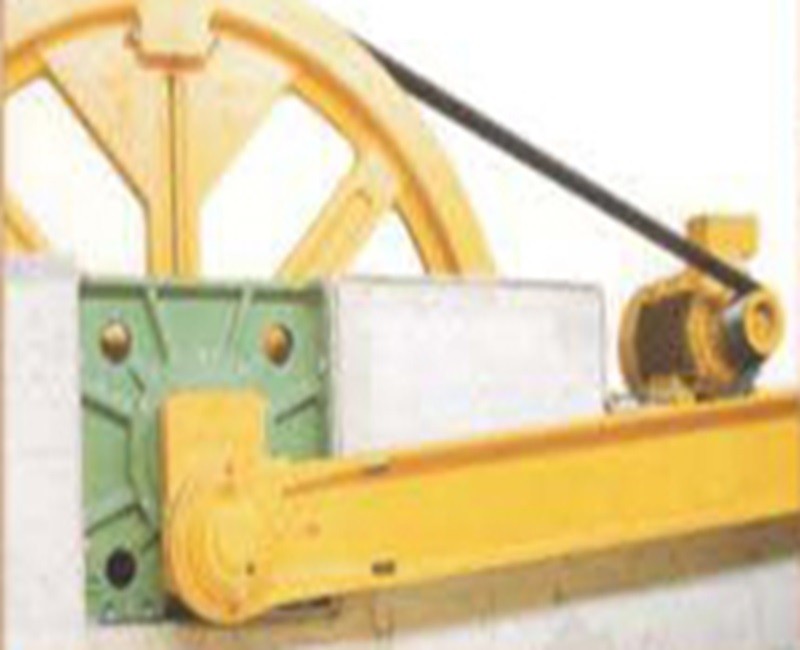 Flywheel Belts, Flat type & Vee Belts