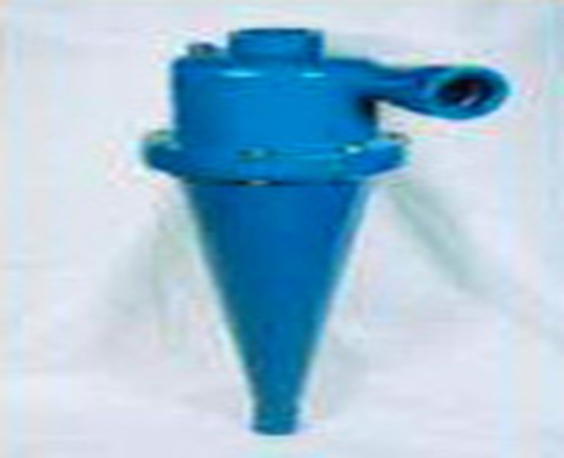Cyclone Cone for Pumps