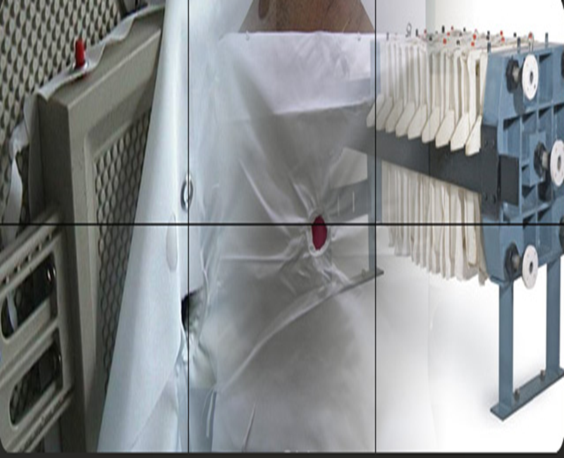 Water Treatment Plant (WTP) for all types of WTP machines