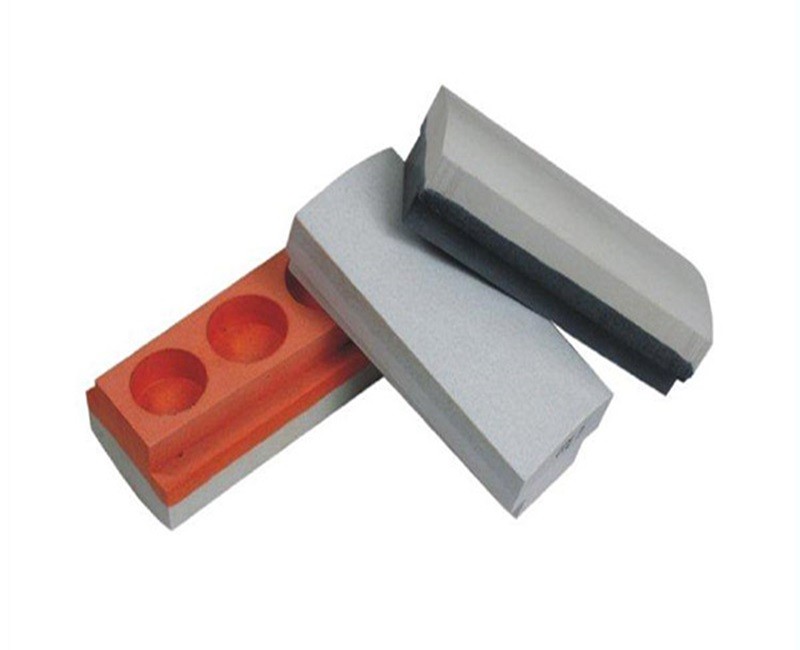 FICKERT RESIN BOND DIAMOND SINGLE CASTING