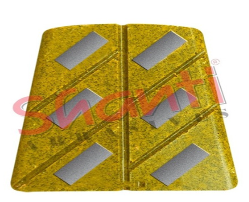 01 Frankfurt 6 Segments FMDRB6