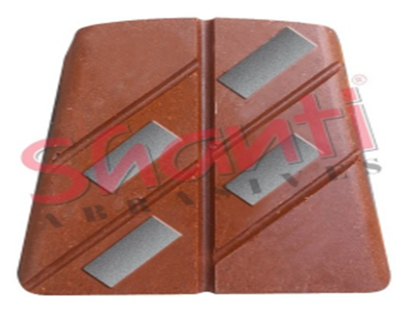 02 Frankfurt 4 Segments FMDRB4